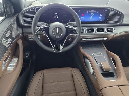 New 2026 Mercedes-Benz GLE 450 4MATIC Coupe image 10