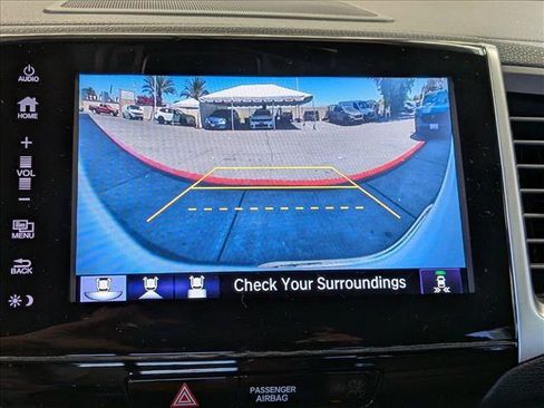 Used 2020 Honda Ridgeline RTL-E image 13