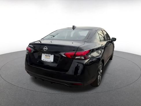 Used 2025 Nissan Versa SV image 14