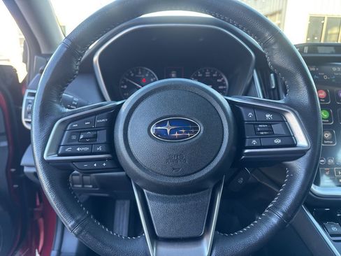 Used 2024 Subaru Legacy Limited image 20