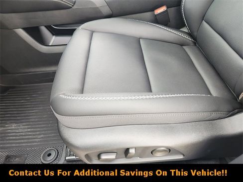 New 2026 GMC Terrain Denali w/ LPO, Floor Liner Package image 18