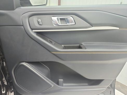 New 2026 Ford Explorer Tremor AWD/4WD image 43