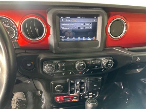Used 2020 Jeep Wrangler Unlimited Rubicon image 27