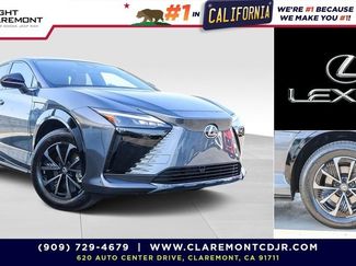 Used 2026 Lexus RZ 350e 2WD w/ Accessory Package (Z1) 360° Tour