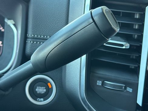 New 2026 RAM 2500 Laramie AWD/4WD image 20