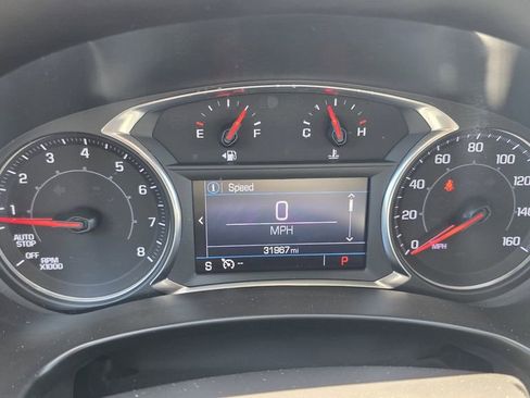 Used 2022 GMC Terrain SLE w/ Driver Convenience Package AWD/4WD image 17
