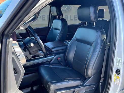 Certified 2023 Ford F150 Lariat AWD/4WD image 26