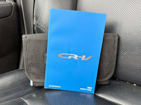 Used 2015 Honda CR-V EX-L image 33
