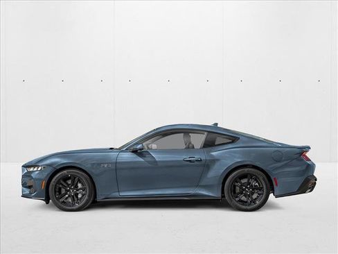 New 2026 Ford Mustang GT Premium image 3