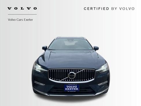 Certified 2023 Volvo XC60 T8 Plus image 2