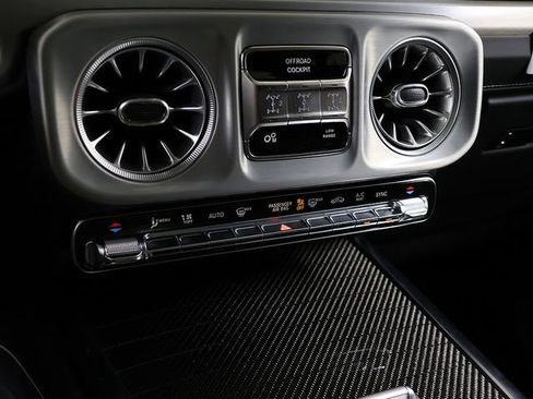 New 2026 Mercedes-Benz G 63 AMG 4MATIC image 27