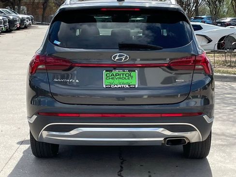 Used 2023 Hyundai Santa Fe SEL w/ Premium Package image 5
