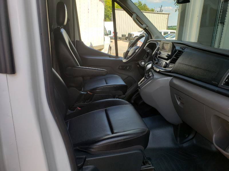 Used 2023 Ford Transit 350 DRW RWD image 20