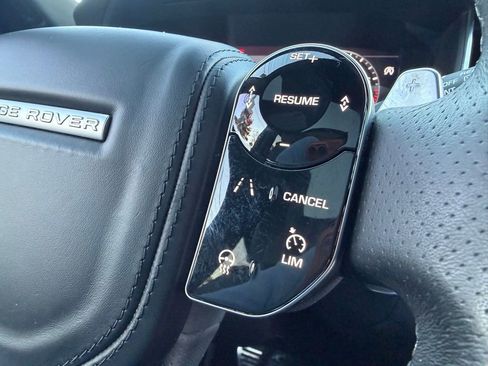 Used 2019 Land Rover Range Rover Sport Autobiography image 29