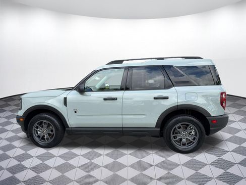 Used 2024 Ford Bronco Sport Big Bend w/ Convenience Package AWD/4WD image 2