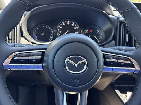 New 2026 MAZDA CX-50 AWD 2.5 Hybrid w/ Weather Package image 26