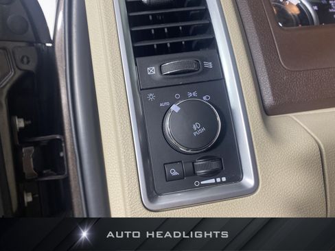 Used 2017 RAM 1500 Big Horn AWD/4WD image 24