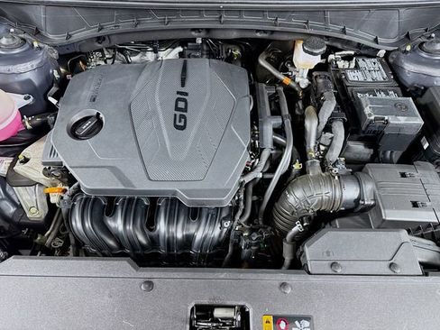 Used 2023 Hyundai Tucson SEL w/ Convenience Package image 32