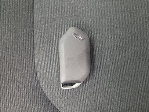 Used 2025 Kia K4 FWD image 32