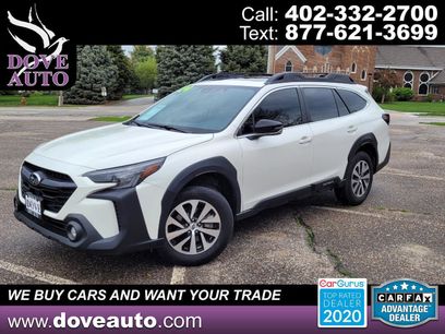 Used 2024 Subaru Outback Premium