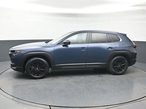 Certified 2024 MAZDA CX-50 AWD 2.5 S w/ Cargo Package image 2
