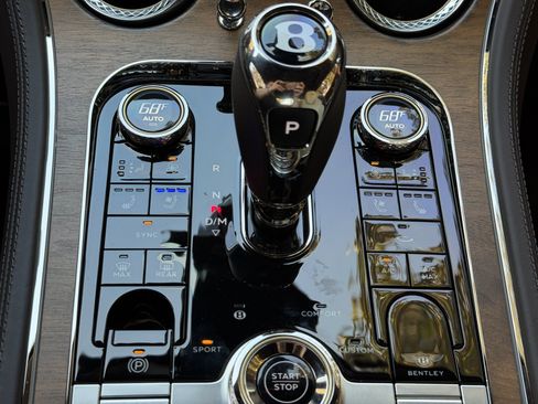 Used 2025 Bentley Continental GT Speed AWD/4WD image 27