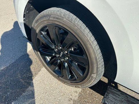 Used 2023 Lincoln Navigator L Reserve image 20
