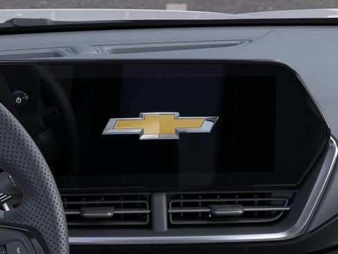 New 2026 Chevrolet Trax RS w/ Sunroof Package FWD image 20