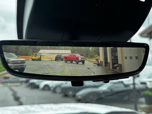Used 2024 GMC Sierra 1500 Denali w/ Denali Reserve Package AWD/4WD image 24