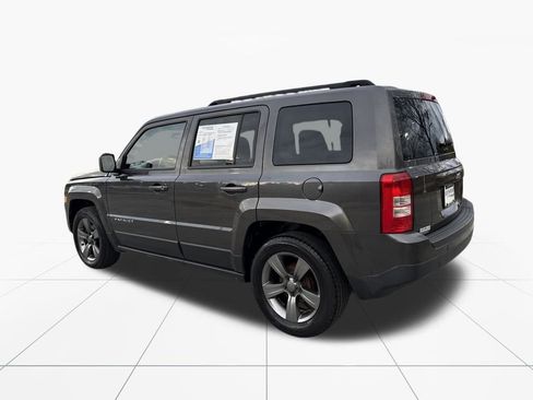 Used 2014 Jeep Patriot High Altitude image 6
