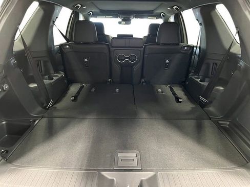 New 2026 Honda Pilot Black Edition image 27