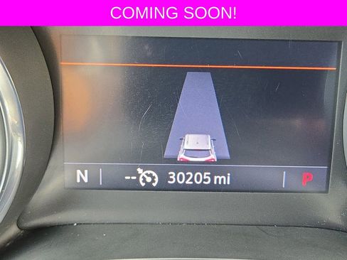 Used 2022 Buick Encore GX Select image 19