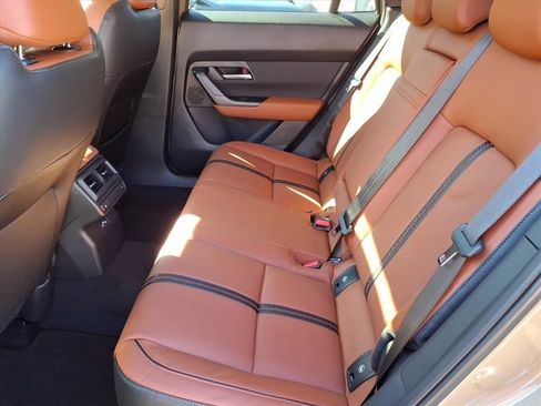 New 2025 MAZDA CX-50 Meridian Edition w/ Apex Package image 15