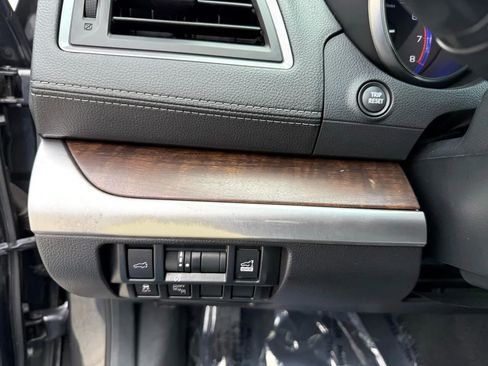 Used 2018 Subaru Outback 2.5i Limited image 20