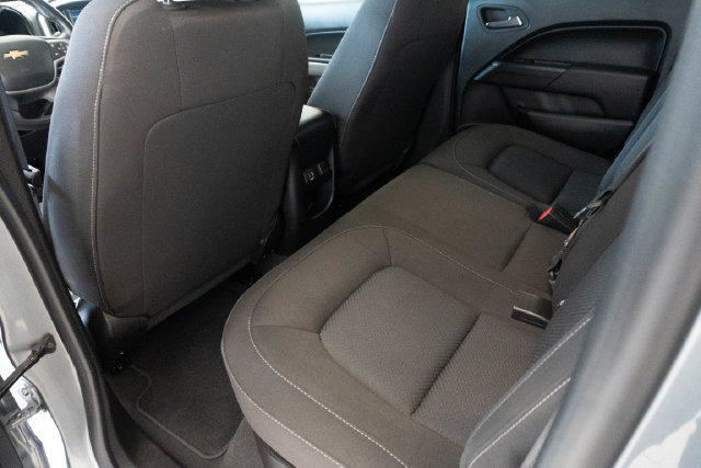 Used 2022 Chevrolet Colorado LT w/ LT Convenience Package RWD image 9