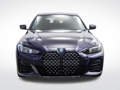 New 2026 BMW 430i xDrive w/ M Sport Package AWD/4WD image 8