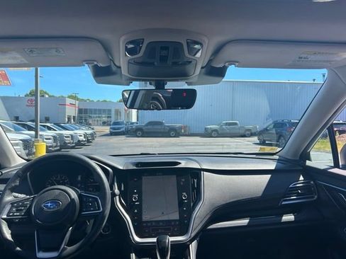 Used 2024 Subaru Outback Limited XT AWD/4WD image 13