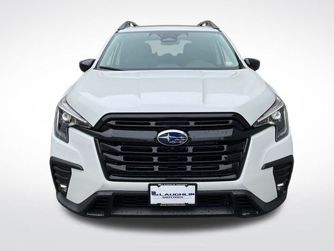 New 2026 Subaru Ascent Bronze Edition image 8