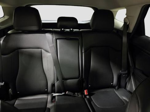 Used 2023 Kia Sportage EX image 28