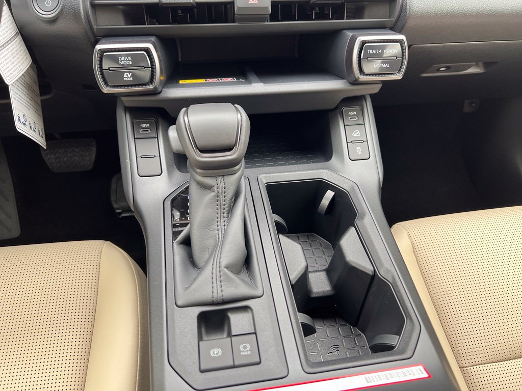 New 2026 Toyota RAV4 XLE Premium AWD/4WD image 23