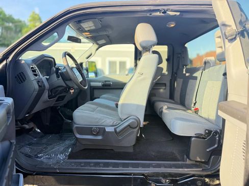 Used 2016 Ford F350 XLT AWD/4WD image 14