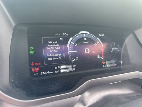 Used 2023 Toyota Tundra Platinum image 24