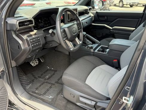 Certified 2026 Toyota 4Runner TRD Sport AWD/4WD image 10