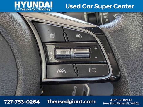 Used 2024 Kia Forte LXS FWD image 26