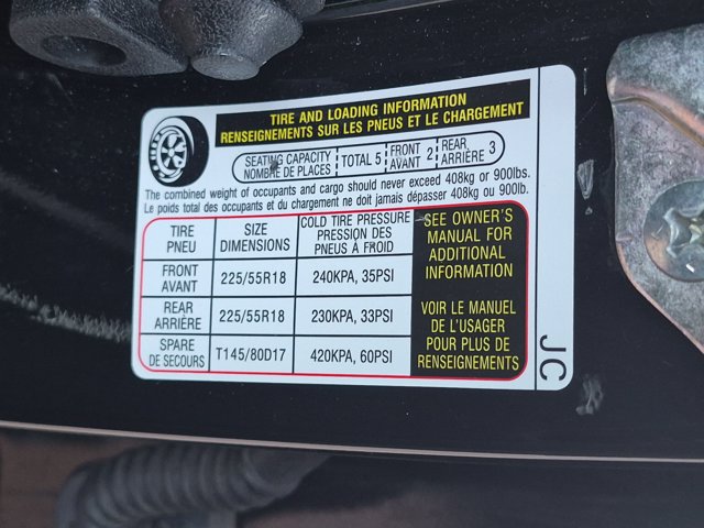 Used 2021 Subaru Forester Sport w/ Popular Package #2 AWD/4WD image 16
