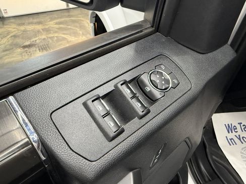 Used 2020 Ford F150 XLT w/ Equipment Group 302A Luxury AWD/4WD image 10