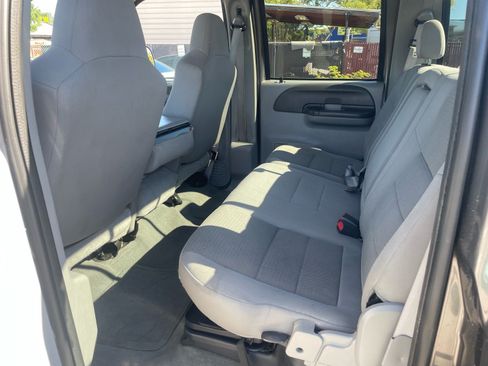 Used 2004 Ford F250 XLT AWD/4WD image 11