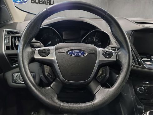 Used 2013 Ford Escape Titanium w/ Parking Technology Pkg AWD/4WD image 26
