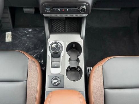 New 2026 Ford Bronco Sport Outer Banks AWD/4WD image 26