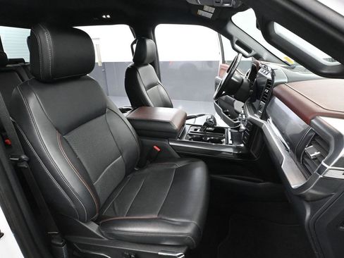 Used 2023 Ford F150 Lariat image 47